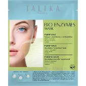Talika Bio Enzymes Maschera Purificante 20g — Maschera viso