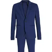 Kids Junior Completo 'JJEJAXON' blu scuro