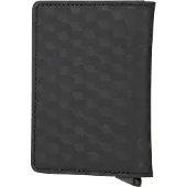Secrid Portafoglio In Pelle Slimwallet Optical