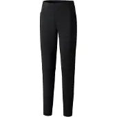 Shimano Arashi Rain Pant Pantaloni da ciclismo (38, nero)