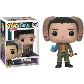 Funko POP! Action Figure Di Marko Di Saga Con Spada