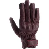 Helstons Guanti In Pelle Da Donna Wave Air
