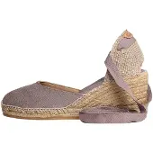 Toni pons Espadrillas Con Zeppa Calonge