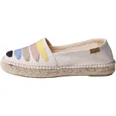Toni pons Espadrillas 'ROSE-CM' écru / colori misti