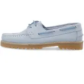 Bianco Biacapri Scarpe Da Barca