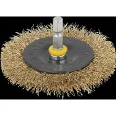 Wolfcraft Disco abrasivo 2110000 Ø 75 mm