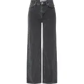 Y.A.S Yasrosie Hw Jeans Straight Fit
