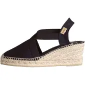 Toni pons Espadrillas Con Zeppa Ter