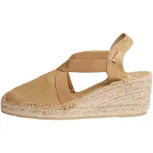 Toni pons Espadrillas Con Zeppa Ter