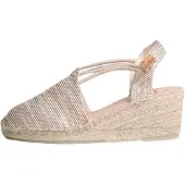 Toni pons Espadrillas Con Zeppa Tania-zr