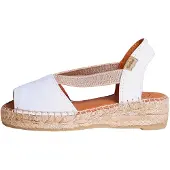 Toni pons Espadrillas Con Zeppa Eli-p