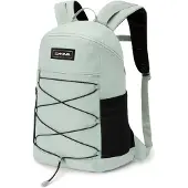 Dakine Wndr Pack 18L Zainetto grigio