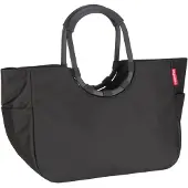 Reisenthel Shopper nero