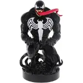 Cable Guys Supporto Per Smartphone Venom Marvel 20 Cm