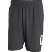 Adidas Pantaloni sportivi 'Club' nero / bianco