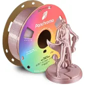Polymaker Filamento Pla Panchroma Pla Silk Ca03017