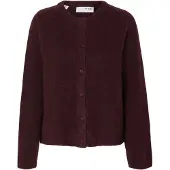 Selected Cardigan Donne Viola M