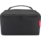 Reisenthel Beauty case rosso / nero / bianco