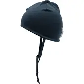 Devold Baby's Breeze Merino Beanie Berretto Bambini (50 cm, blu)