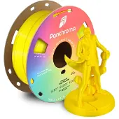 Polymaker Filamento Pla Panchroma Pla Silk Ca03021