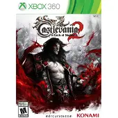Xbox 360 Castlevania: Lords Of Shadow 2
