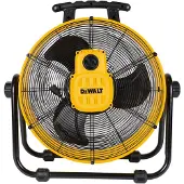 DeWalt Ventilatore a tamburo 50 cm