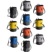 Black Diamond Sacchetto Porta Magnesite Mojo Zip 10 Unità
