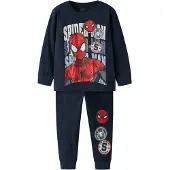 Name It Mini Set Abbigliamento Da Notte