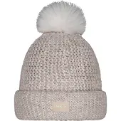 Barts Kid's Meadew Beanie Berretto Bambini (55 cm, grigio)