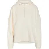 Noisy May Pile Con Mezza Zip