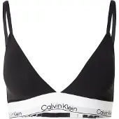 Calvin Klein Reggiseno Lv00qf8498 Triangle