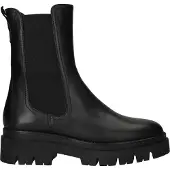 Tamaris Stivaletti Chelsea nero - 36