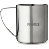 Primus 4-Season Mug Tazza (0,2 l, grigio)