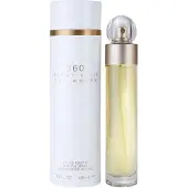 Perry Ellis 360 Donna 100 ml — Eau de Toilette