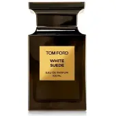 Tom Ford White Suede Unisex 100 ml — Eau de Parfum