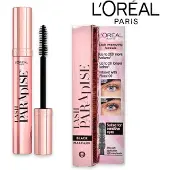 L'Oréal Mascara Paradise Nero — Mascara