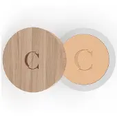 COULEUR CARAMEL Caramello N008 Beige Giallo — Ombretto