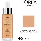 L'Oréal paris Accord Parf.4_5 — Rossetto