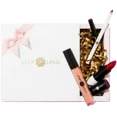 Natura Siberica The Red Labbra Rossetto Makeup
