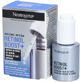 Neutrogena Retinol Boost+ Siero Notte Intenso 30ml — Siero viso
