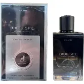 Alhambra Club Exquisite Uomo 100ml — Eau de Parfum