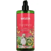 Weleda Doccia Schiuma Happiness Grapefruit 750ml