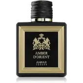 Anfar Ambra D'Oriente Unisex 115 ml — Eau de Parfum