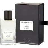 Banana Republic Linen Vetiver Unisex 150 ml — Eau de Parfum