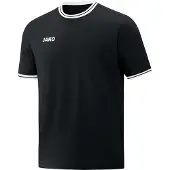 Jako Maglia funzionale 'Center 2.0' nero / bianco