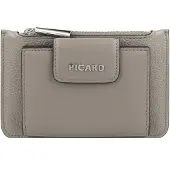 PICARD Portamonete 'Embrace 1' grigio