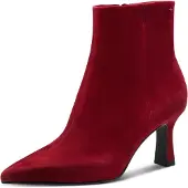 Tamaris Stivaletti rosso - 39