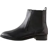 Next Boots chelsea 'Forever Comfort' nero
