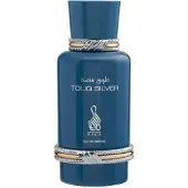 Risala Touq Argento Unisex 100 ml — Eau de Parfum