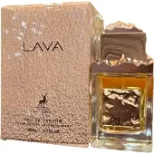 Lattafa Eau De Parfum Lava